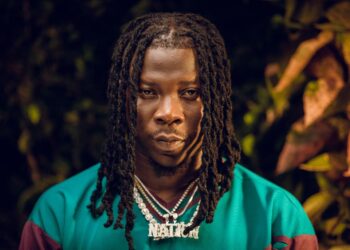 Stonebwoy inks deal with Warner Music’s ADA Worldwide