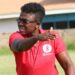 Mercy Tagoe appointed as head coach of national U23 female team