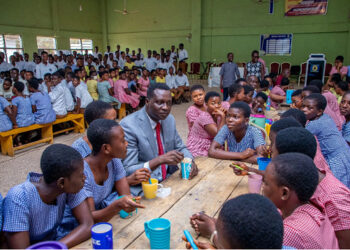 TEWU concerned over quality of meals under free SHS program