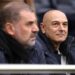 Tottenham Hotspur chairman Daniel Levy says club in talks with 'prospective investors'