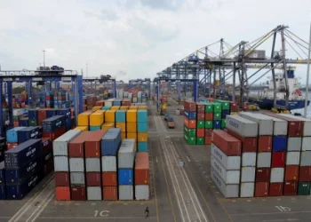 We are in the process of clearing the 182 containers at Tema Port - MoH