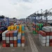 We are in the process of clearing the 182 containers at Tema Port - MoH