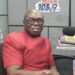War can devastate nation, let’s be thankful for the peace we have – Kofi Sarpong