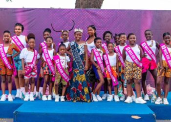 Wesley Towers to host Miss Kidi Ghana 4