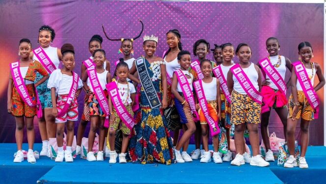 Wesley Towers to host Miss Kidi Ghana 4