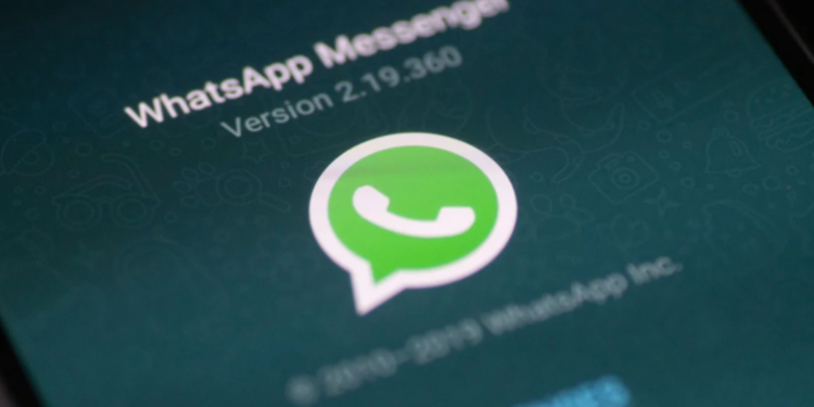 WhatsApp lowers minimum age in Europe to 13
