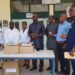 WM Foundation donates to the Cape Coast Teaching Hospitals