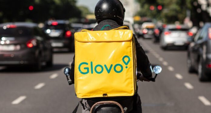 Glovo to cease operations in Ghana by May 10 over profitability concerns
