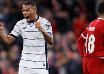 'Worst Liverpool performance under Klopp'