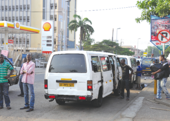 Transport fares to go up on April 13