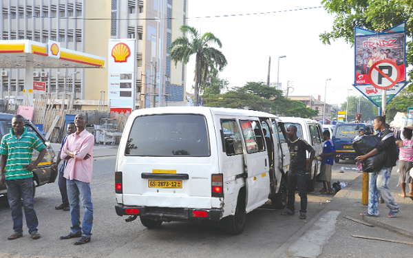 Transport fares to go up on April 13