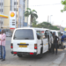 Transport fares to go up on April 13