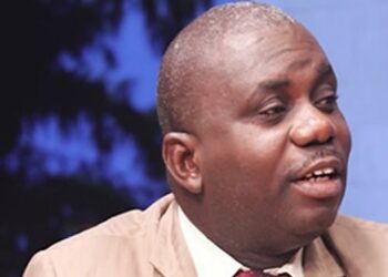 'No need for timetable, dumsor will be over by the end of next month' - Samuel Ayeh-Paye