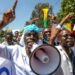 Kenyan doctors dismiss president's plea to end strike