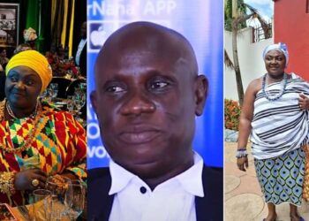 Office of Denkyirahemaa Responds to Alleged Verbal Attacks by Nana Obiri Boahen