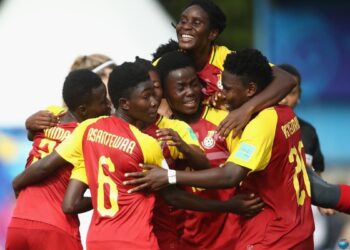 GFA appoints Dora Zuta to head the U21 female national team