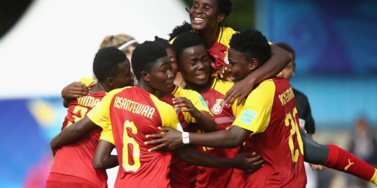 GFA appoints Dora Zuta to head the U21 female national team
