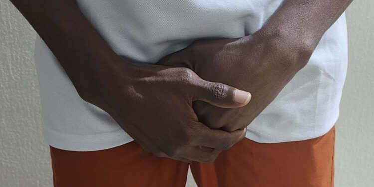 9 Arrested for False Claims of Genital Disappearance