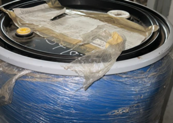 US Army Major Convicted of Smuggling Guns to Ghana