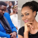 Ghanaian actress and movie producer, Yvonne Nelson has taken a subtle jab at rapper Sarkodie in her recent interview on Accra based Onua FM.