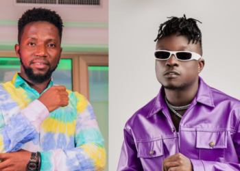 Alexander Fiifi Abekah, popularly known as Xerda, road manager of musician Fantana has critiqued musician, Kofi Jamar.
