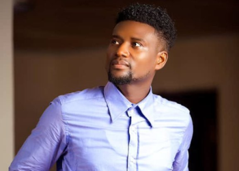 Musician, Mike Kesse has mentioned that drug abuse can affect the abuser emotionally and financially.