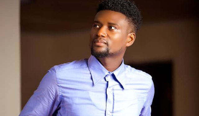 Musician, Mike Kesse has mentioned that drug abuse can affect the abuser emotionally and financially.