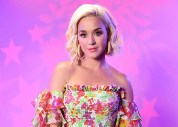 American Idol judge, Katy Perry announces her retirement from the show