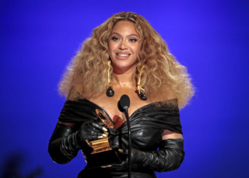 Beyoncé is sending Levi and Western boot sales soaring