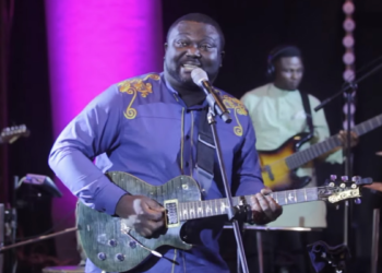 Information rife within the social media space indicates that the gospel musician Kofi Owusu Dua Anto, popularly known as KODA, is reported dead.