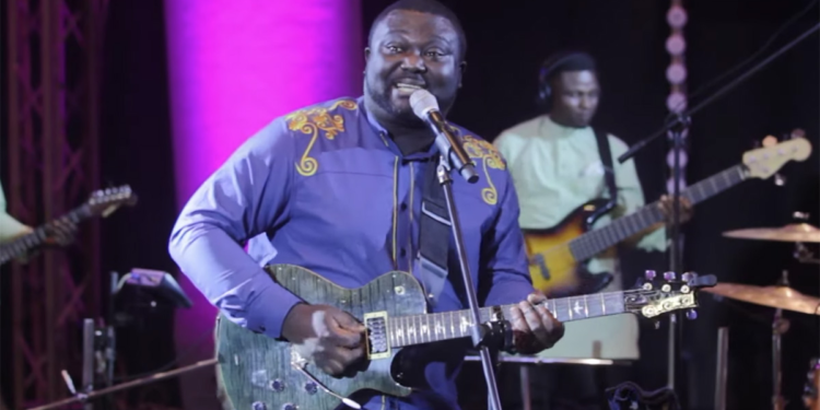 Information rife within the social media space indicates that the gospel musician Kofi Owusu Dua Anto, popularly known as KODA, is reported dead.
