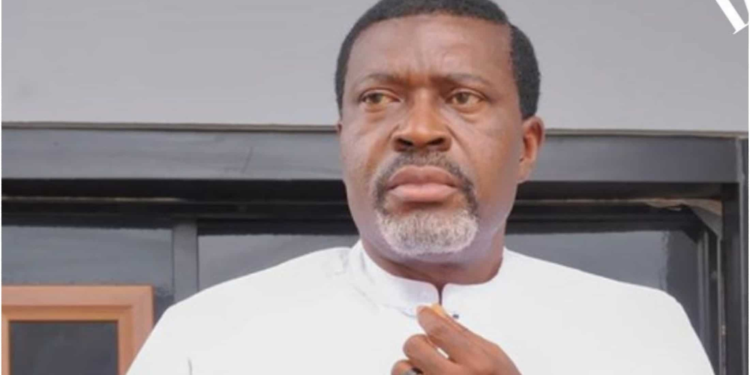 Kanayo O Kanayo has cautioned some of his colleague actors to be wary of their health especially with the new YouTube phenomenon.