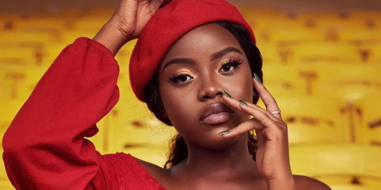 Ghanaian musician Gyakie, born Jackline Acheampong, has belittled her sister's efforts in the music scene in a recent interview.