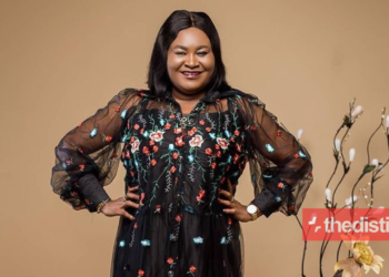 “I’m not dead” – Kumawood actress, Akyere Bruwaa dismisses social media rumours