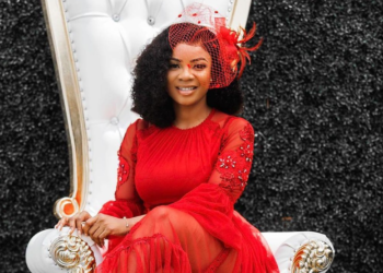 Serwaa Amihere apology letter is