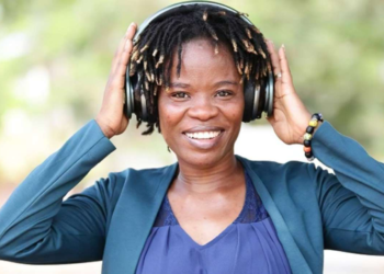 Ohemaa Woyeje has complained bitterly about her soiled relationship with the Multimedia Group Limited especially after leaving Adom FM.