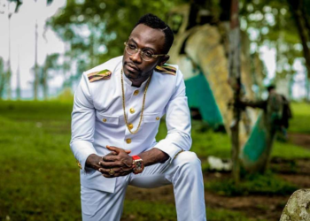 Okyeame Kwame belives in the power of TikTok