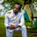 Okyeame Kwame belives in the power of TikTok