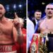 You will be found wanting on 18th may – Fury