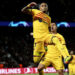 UCL: Barcelona pick slim victory in Paris