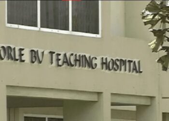 Dumsor: Korle Bu Hospital Corrects Misreported Surgery Cancellations