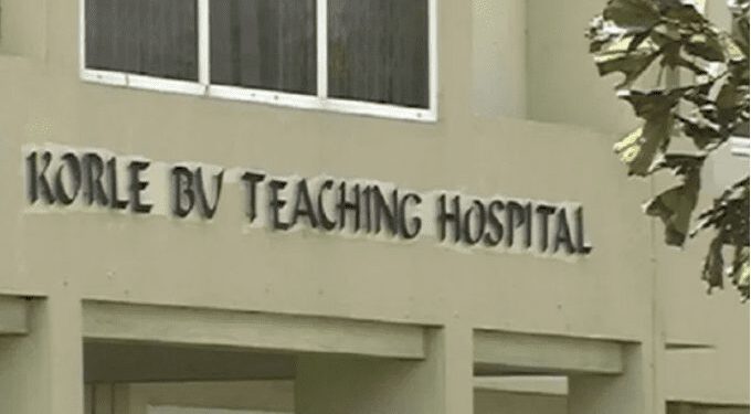 Dumsor: Korle Bu Hospital Corrects Misreported Surgery Cancellations