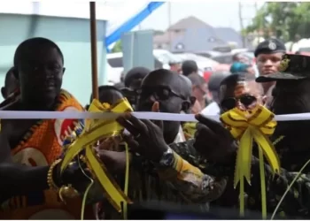 Gov't Working to Eliminate Housing Deficit within 10 Years