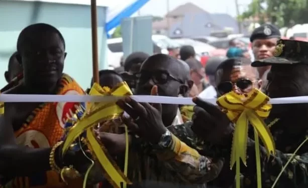 Gov't Working to Eliminate Housing Deficit within 10 Years