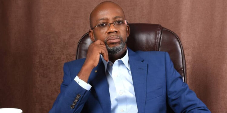 Rex Omar provides advice to fans and family of celebrities suffering drug addiction