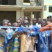 UCC Inaugurates New Taxi Station on Campus