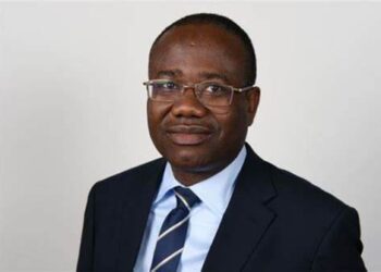 Former GFA boss Kwesi Nyantakyi losses NPP primaries