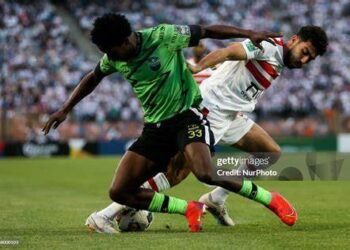 I am proud of our players and I cannot blame them – Karim Zito