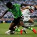 I am proud of our players and I cannot blame them – Karim Zito