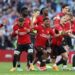 Manchester United luckily qualifies to FA cup final